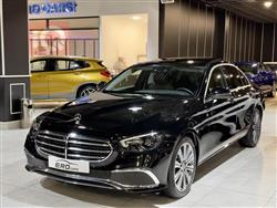 مێرسێدس بێنز E-Class